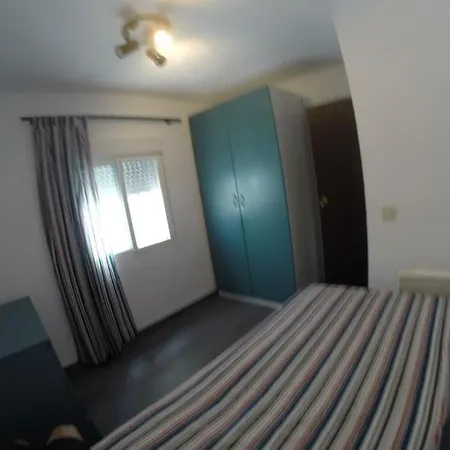 Apartment A 5 Min De La Playa Victoria Y Del Htal Pta Mar