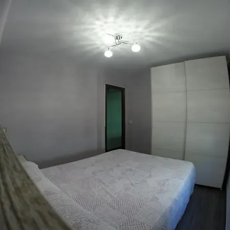 Apartment A 5 Min De La Playa Victoria Y Del Htal Pta Mar Cadiz